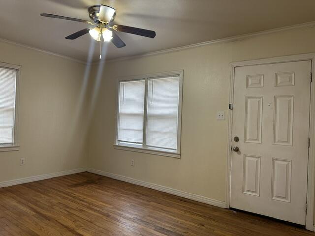Residential in Lubbock 5
