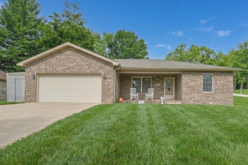 1720 N Old Orchard Dr, Seymour, IN, 47274-9293 | Card Image