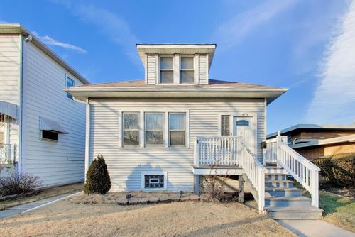 6714 W Diversey Ave, Chicago, IL, 60707-1715 | Card Image