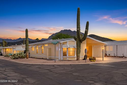 7790 W Touchstone St, Tucson, AZ, 85735-9045 | Card Image