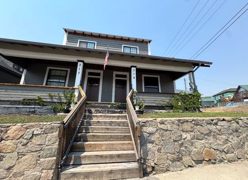 317 & 319 E Aluminum Street, Butte, MT, 59701 | Card Image