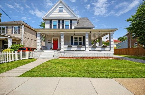 4410 Newport Ave, Norfolk, VA, 23508-2831 | Card Image