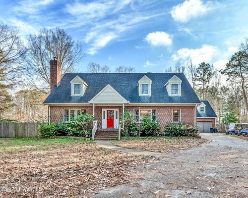 123 N Marshall Rd, Shawboro, NC, 27973-9737 | Card Image