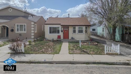 1308 S Melrose, Casper, WY, 82601 | Card Image
