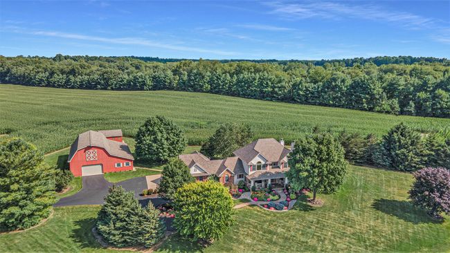 9695 36 Th St S, House other with 4 bedrooms, 3 bathrooms and null parking in Scotts MI | Image 5