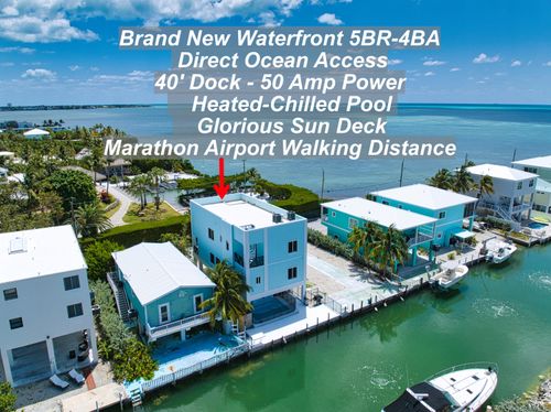 850 92nd St, Marathon, FL, 33050 | Card Image
