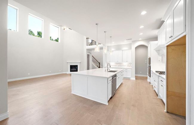 10719 Jacobina Ct, House other with 5 bedrooms, 5 bathrooms and 3 parking in Cypress TX | Image 15