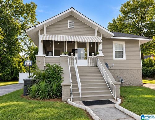 215 47th Pl N, BIRMINGHAM, AL, 35212-3009 | Card Image