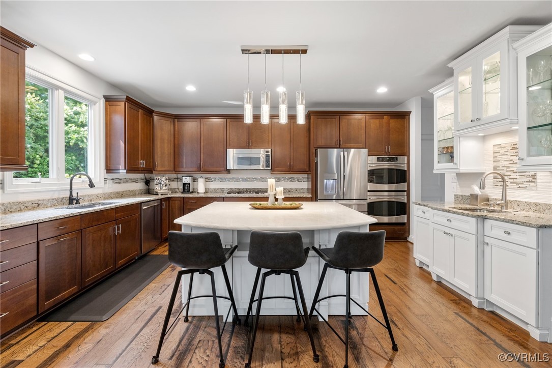 Raleigh Manor Rd, Henrico, VA 23229