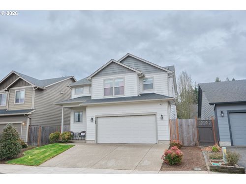 1168 Taurus Loop Ne, Keizer, OR, 97303-3382 | Card Image