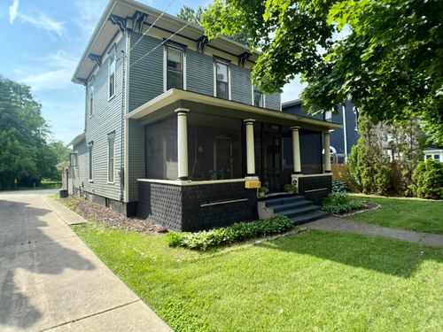 304 Pearl St, Blissfield, MI, 49228-1217 | Card Image