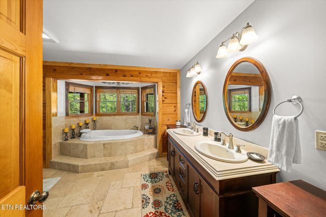 761 N Knob Creek Rd, House other with 3 bedrooms, 3 bathrooms and null parking in SEYMOUR TN | Image 24