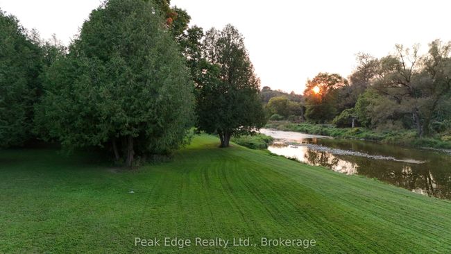 9840 Base Line Rd, House other with 3 bedrooms, 2 bathrooms and 8 parking in Clifford ON | Image 42