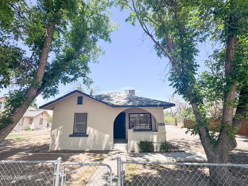 44 W 100 North Street, Pima, AZ, 85543 | Card Image