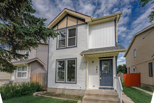 343 Falshire Way Ne, Calgary, AB, T3J2B3 | Card Image