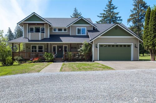 23904 128th Ave E, Graham, WA, 98338-7872 | Card Image