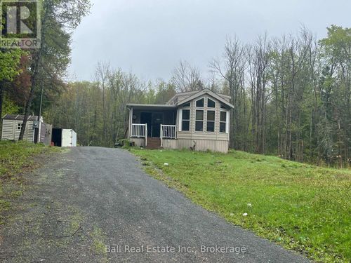 1594 N Steenburg Lake Rd, Gilmour, ON, K0L1W0 | Card Image