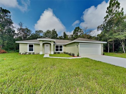 8594 N Amboy Dr, CITRUS SPRINGS, FL, 34433-4305 | Card Image