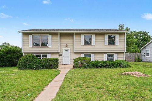 6743 Leland Avenue, Hammond, IN, 46323 | Card Image