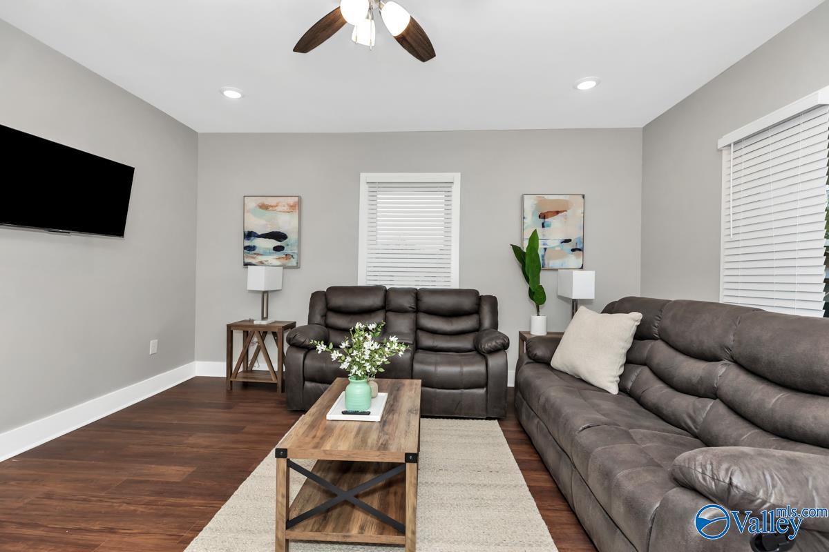 Residential in Huntsville 5
