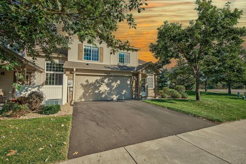 13519 Partridge Cir Nw, Andover, MN, 55304-4291 | Card Image