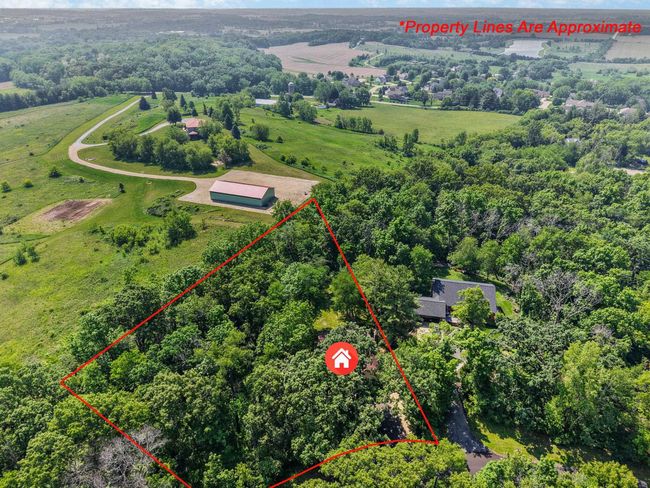 6201 Knollwood Drive, House other with 4 bedrooms, 3 bathrooms and null parking in Oregon WI | Image 4