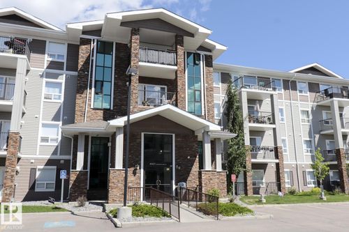 2107-9357 Simpson Dr Nw, Edmonton, AB, T6R0N3 | Card Image