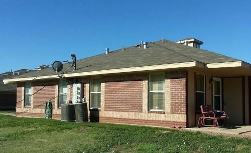 1400 W Somerville St, Pampa, TX, 79065-4651 | Card Image