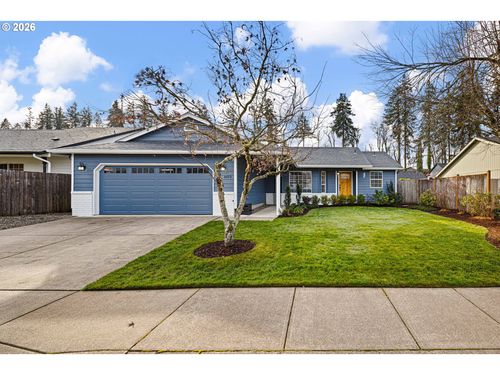 4973 Forsythia Dr, Springfield, OR, 97478-7718 | Card Image