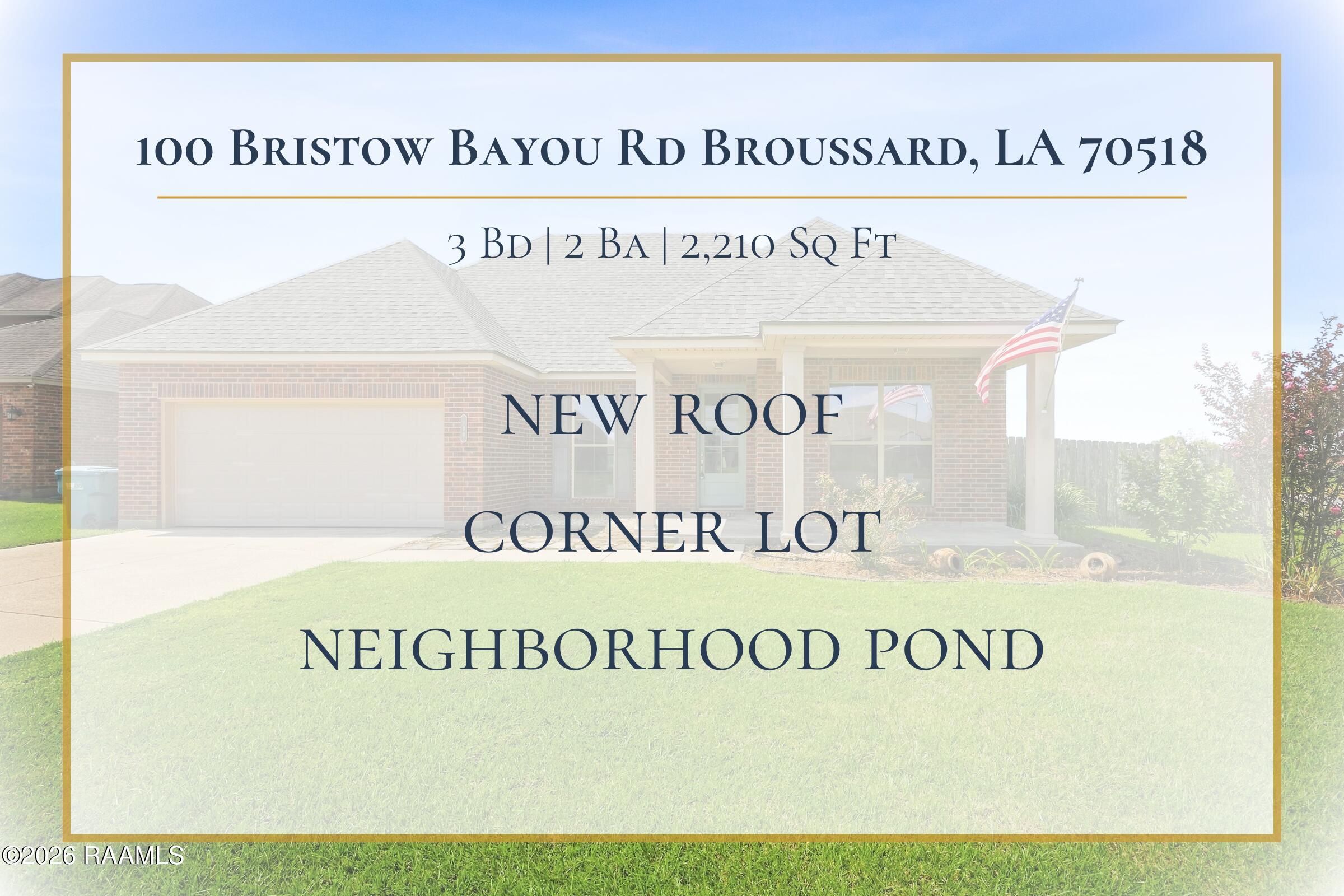 Residential in Broussard 2