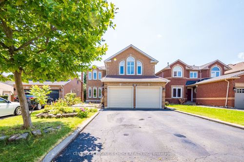 86 Valonia Dr, Brampton, ON, L6V4K1 | Card Image