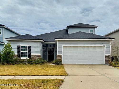 2966 Firethorn Ave, ORANGE PARK, FL, 32073-1729 | Card Image