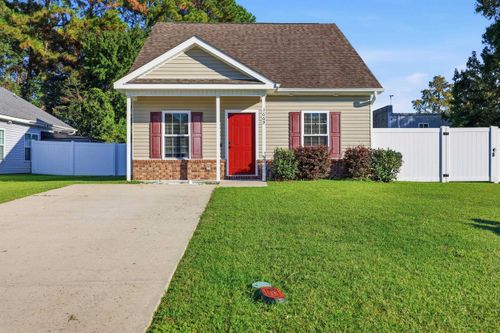 3669 Clay Pond Village Ln, Myrtle Beach, SC, 29579-7322 | Card Image