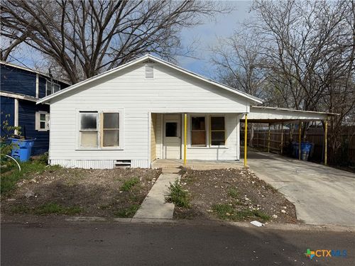 416 Avenue C, Seguin, TX, 78155-3734 | Card Image