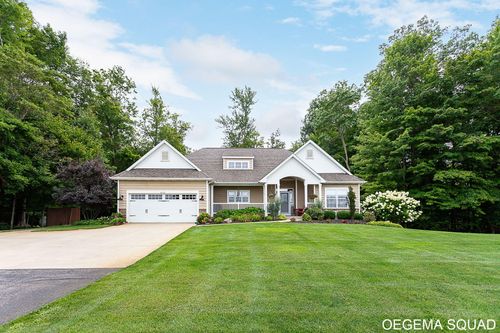 67177 Black River Drive, Geneva Township, MI, 49090 | Card Image