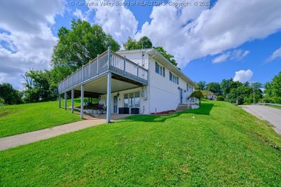 1A Brawley Road, House other with 4 bedrooms, 3 bathrooms and null parking in Charleston WV | Image 3