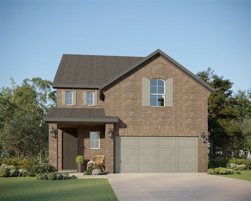 802 Trailing Vine Way, Lavon, TX, 75166-2201 | Card Image