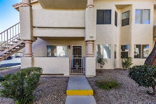 unit-102-929 Boulder Mesa Dr, Las Vegas, NV, 89128-4151 | Card Image