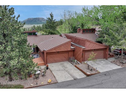 4507 Juniper Ct, Larkspur, CO, 80118-8916 | Card Image