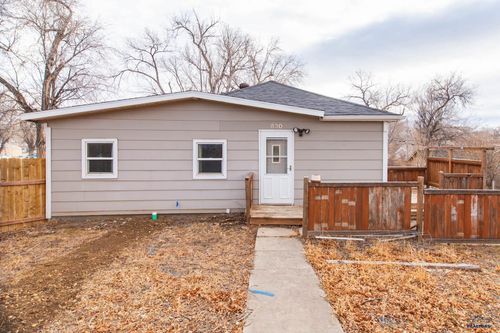 830 Willsie Ave, Rapid City, SD, 57701-1253 | Card Image