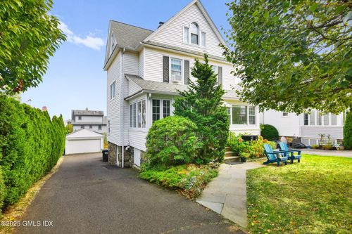 1-41 Ridge St, Greenwich, CT, 06830-6305 | Card Image