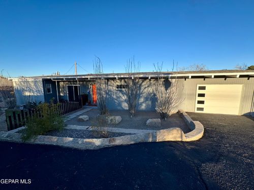 931 Mesita Dr, El Paso, TX, 79902-1908 | Card Image