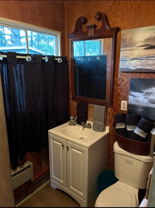 374 Reynard Dr, House other with 2 bedrooms, 1 bathrooms and null parking in Mio MI | Image 5