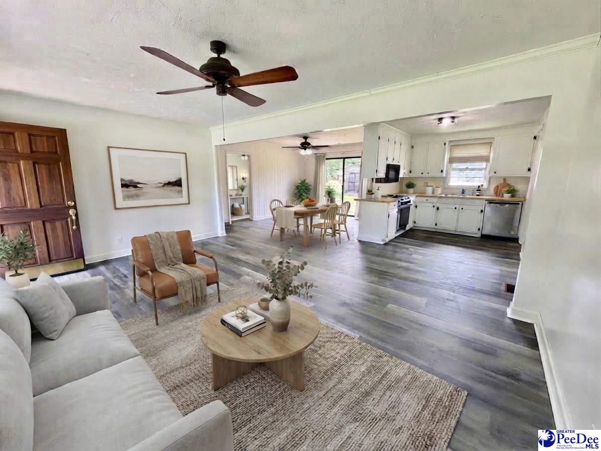 Residential in Cheraw 2