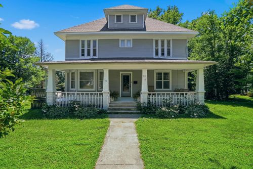 910 W Davis St, FAYETTE, MO, 65248-1056 | Card Image