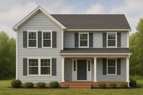12-23 Feldspar Lane, Cumberland, ME, 04021 | Card Image