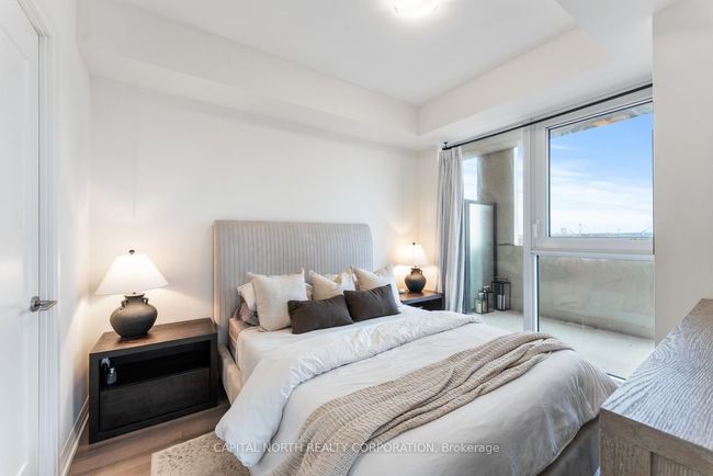 1011 - 9000 Jane St, Condo with 2 bedrooms, 2 bathrooms and 1 parking in Concord ON | Image 20