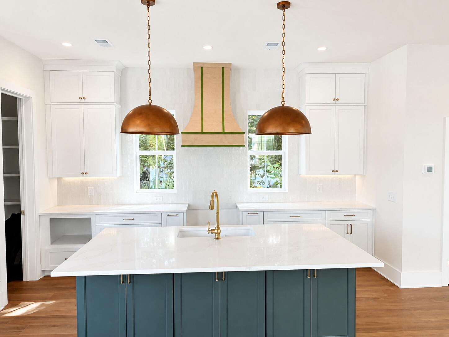 Residential Lease in Charleston 4