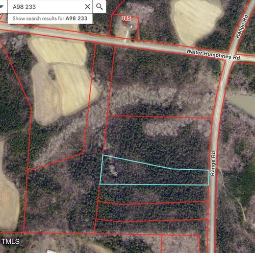 2 Range Rd, Rougemont, NC, 27572 | Card Image