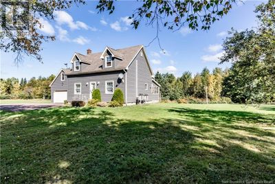 695 Ch De La Petite Rivière, House other with 2 bedrooms, 2 bathrooms and null parking in Aldouane NB | Image 2